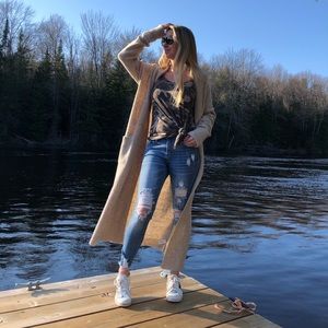 Meet your Posher, Erin